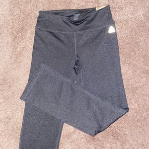 NWT Reebok Leggings